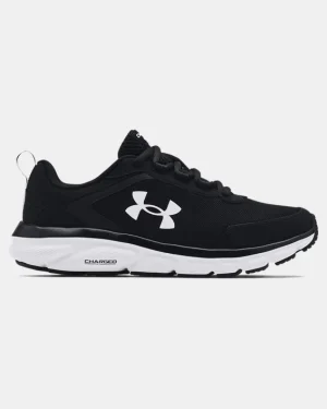 UA Charged Assert 9 Womens Running Shoes