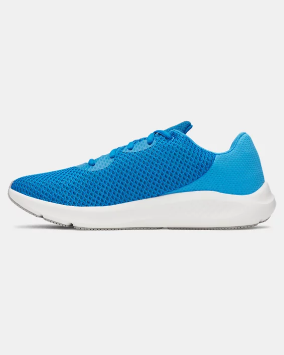 UA Charged Pursuit 3 Mens Running Shoes - Image 2