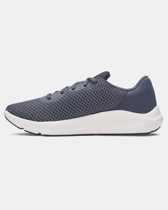 UA Charged Pursuit 3 Womens Running Shoes - Image 2
