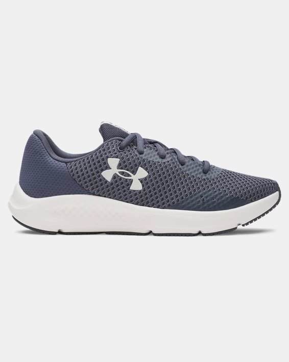 UA Charged Pursuit 3 Womens Running Shoes