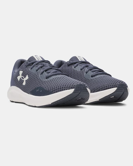 UA Charged Pursuit 3 Womens Running Shoes - Image 4