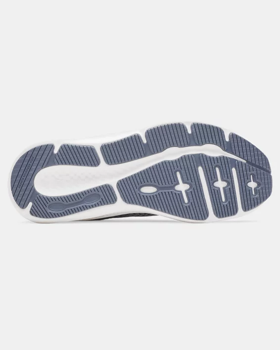 UA Charged Pursuit 3 Womens Running Shoes - Image 5