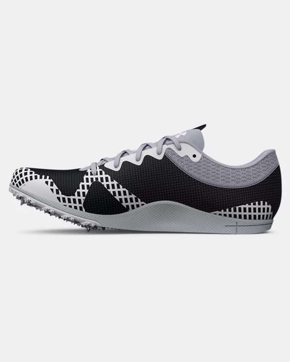 UA Brigade XC 2 Unisex Track Spikes - Image 2