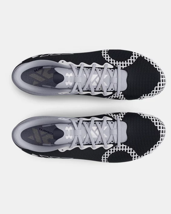 UA Brigade XC 2 Unisex Track Spikes - Image 3