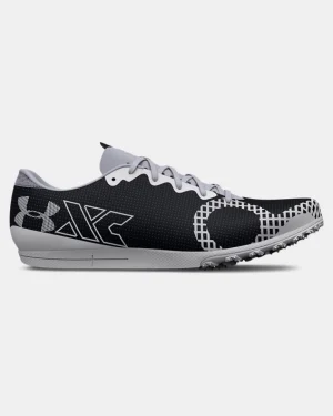 UA Brigade XC 2 Spikeless Unisex Track Shoes
