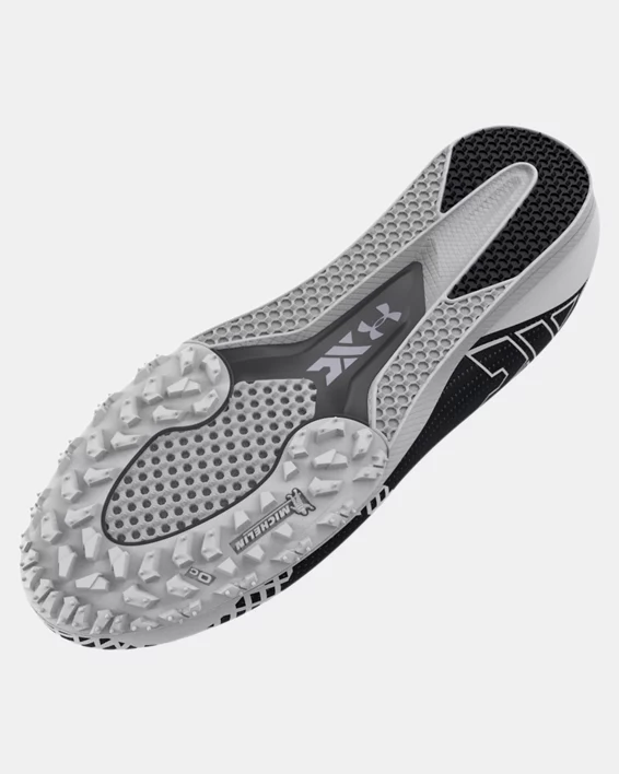 UA Brigade XC 2 Spikeless Unisex Track Shoes - Image 5