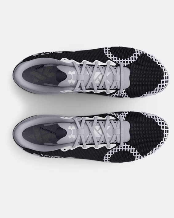 UA Brigade XC 2 Spikeless Unisex Track Shoes - Image 3