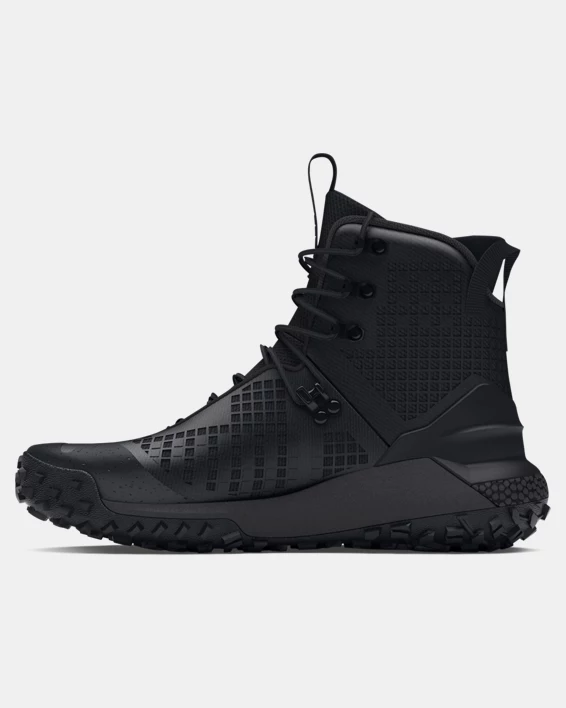 UA HOVR Dawn Waterproof 2.0 Mens Boots - Image 2