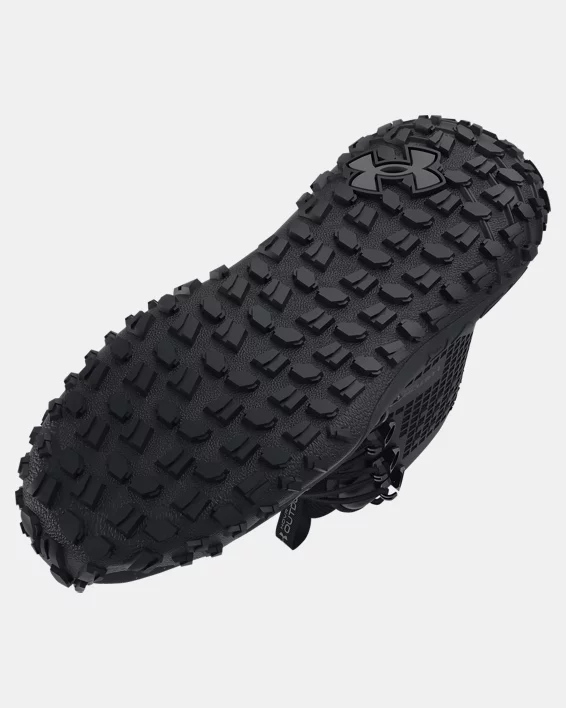 UA HOVR Dawn Waterproof 2.0 Mens Boots - Image 5
