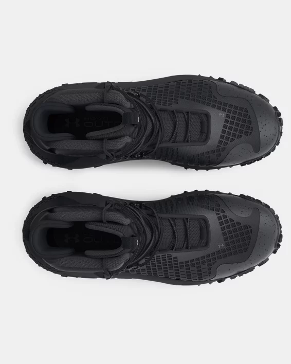 UA HOVR Dawn Waterproof 2.0 Mens Boots - Image 3