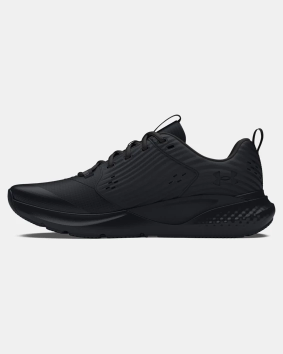 UA Commit 4 Mens Training Shoes - Image 2