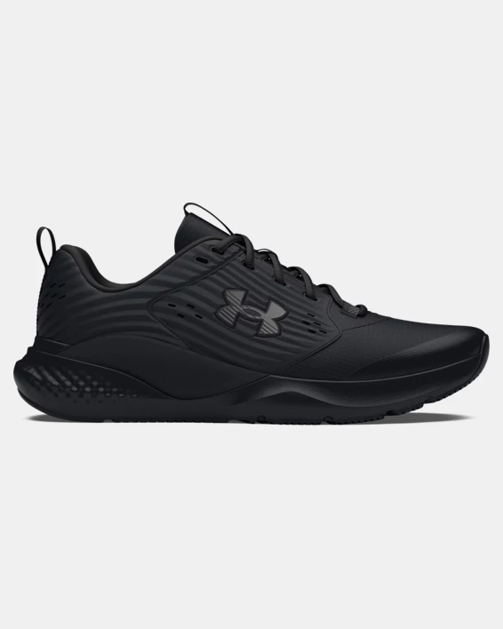 UA Commit 4 Mens Training Shoes