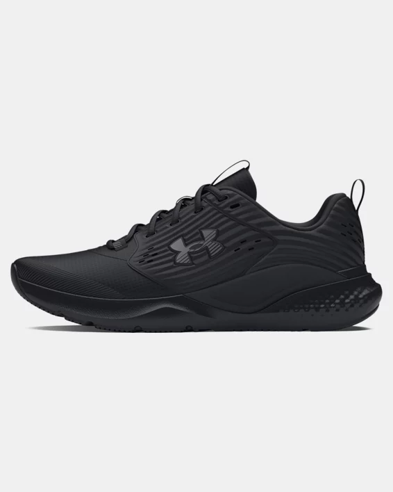 UA Commit 4 Mens Training Shoes - Image 6