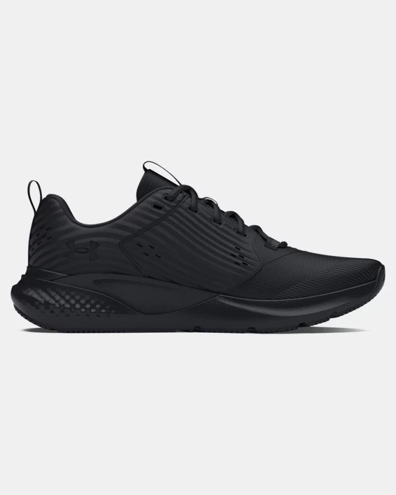 UA Commit 4 Mens Training Shoes - Image 7