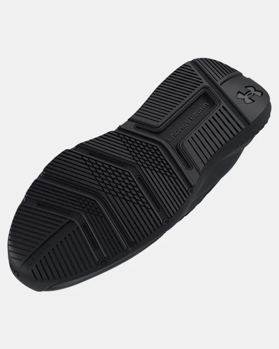 UA Commit 4 Mens Training Shoes - Image 5