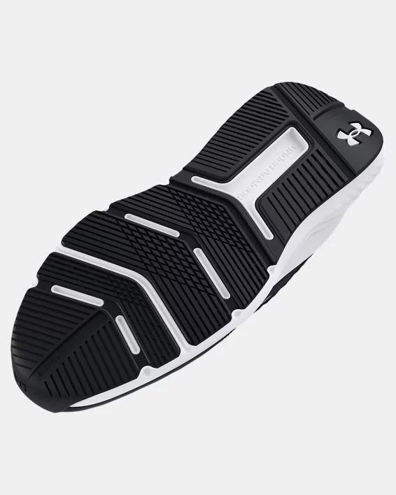 UA Commit 4 Wide (4E) Mens Training Shoes - Image 5
