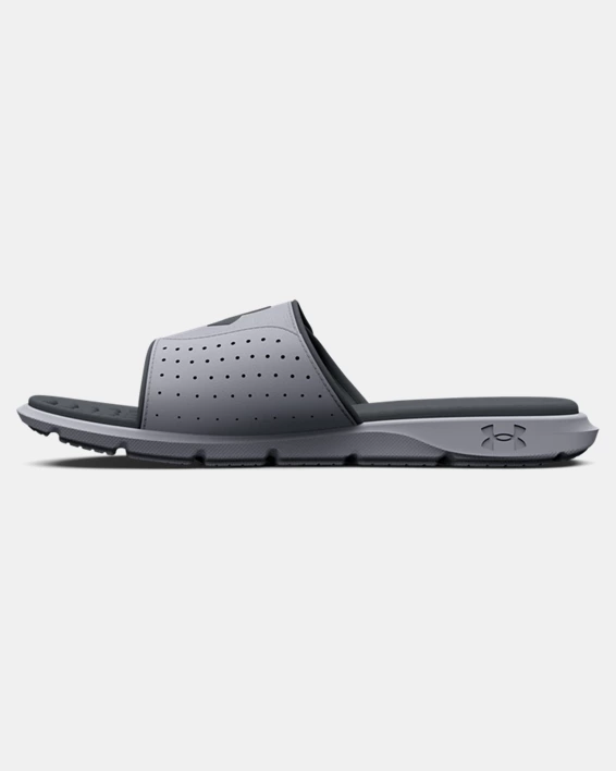 UA Ignite Pro Boys Slides - Image 2