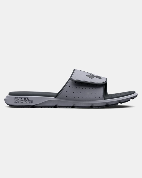 UA Ignite Pro Boys Slides