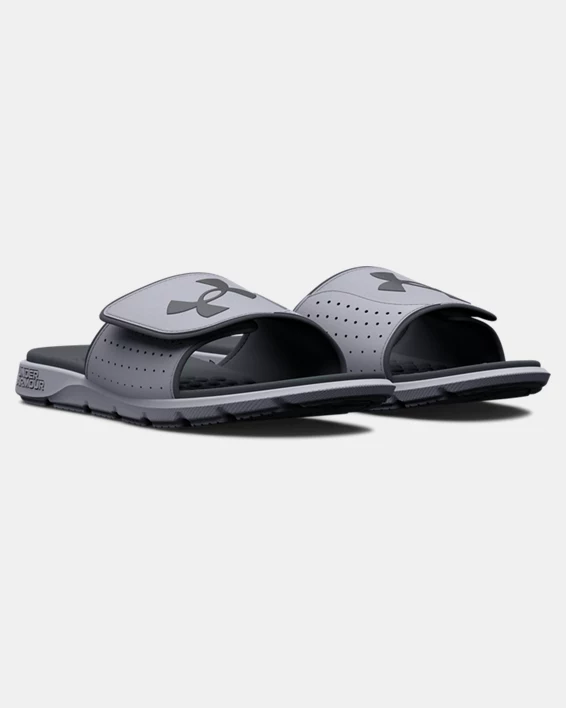 UA Ignite Pro Boys Slides - Image 4