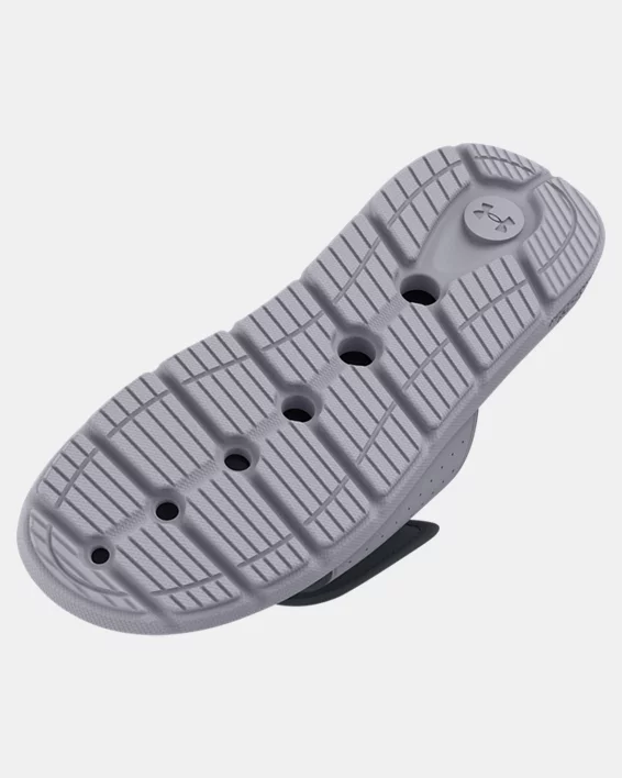 UA Ignite Pro Boys Slides - Image 5