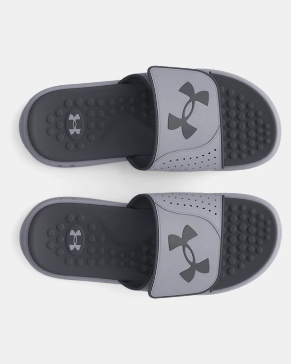 UA Ignite Pro Boys Slides - Image 3