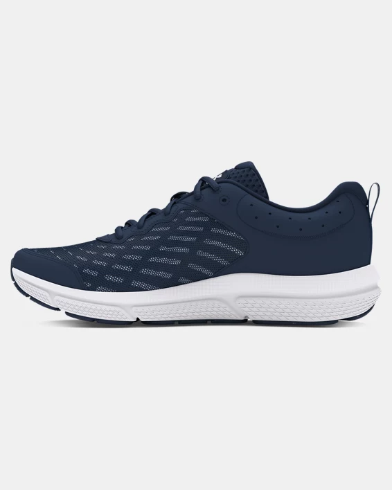 UA Charged Assert 10 Mens Running Shoes - Image 2
