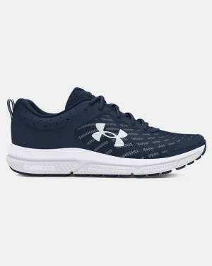 UA Charged Assert 10 Mens Running Shoes