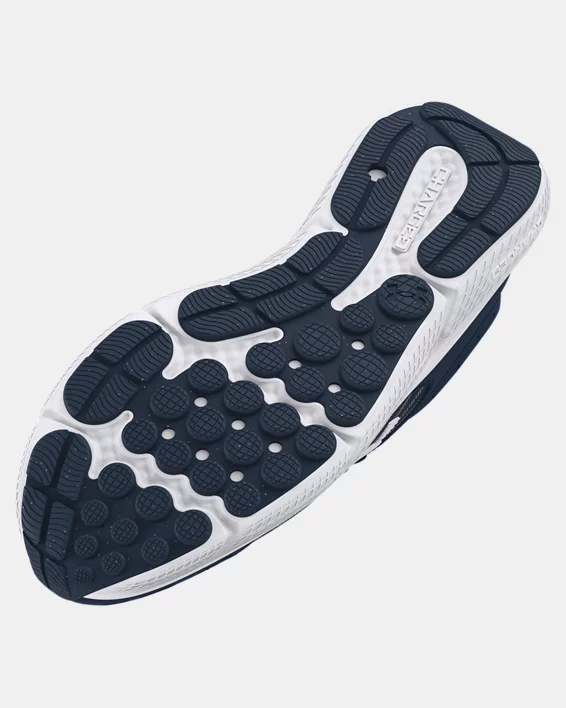 UA Charged Assert 10 Mens Running Shoes - Image 5