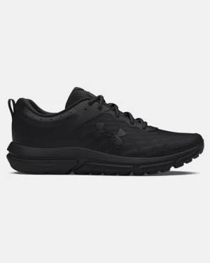 UA Charged Assert 10 Womens Running Shoes