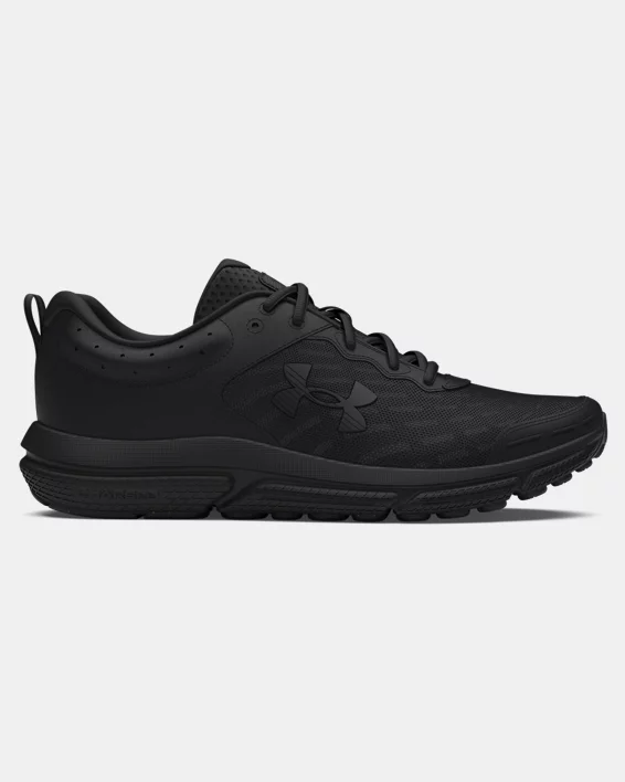 UA Charged Assert 10 Womens Running Shoes
