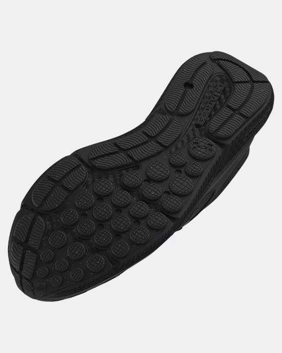 UA Charged Assert 10 Womens Running Shoes - Image 5