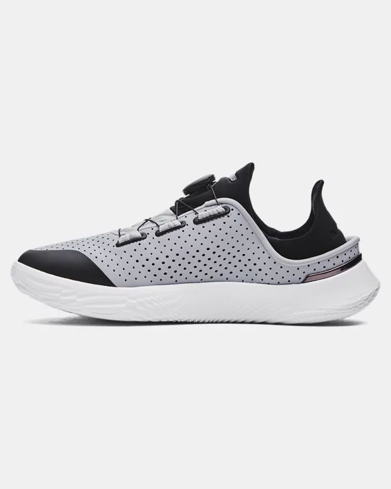 UA SlipSpeed Unisex Training Shoes - Image 7