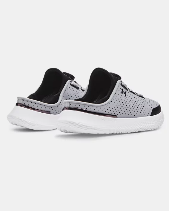 UA SlipSpeed Unisex Training Shoes - Image 6