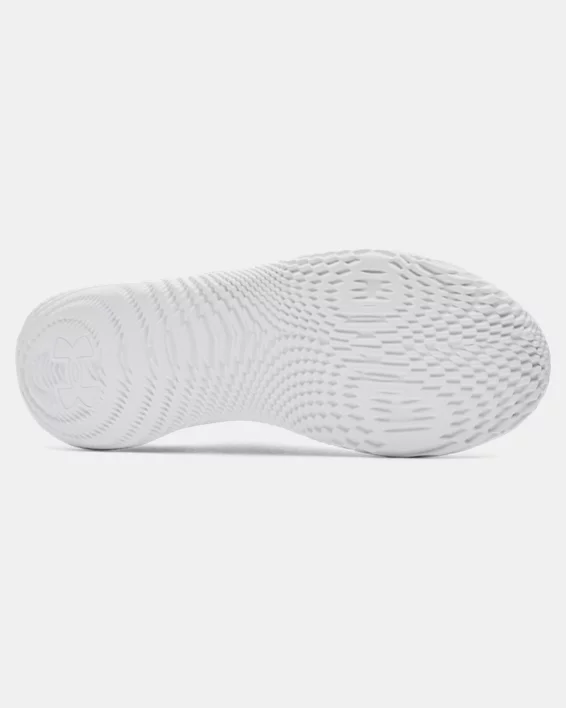 UA SlipSpeed Unisex Training Shoes - Image 5