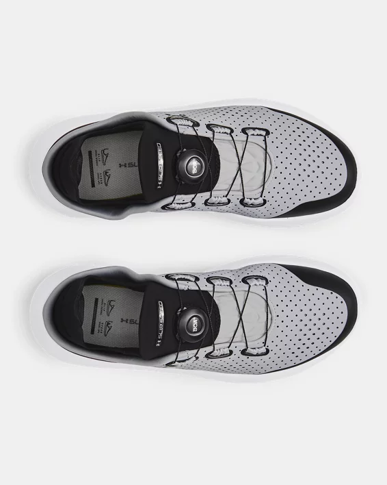 UA SlipSpeed Unisex Training Shoes - Image 3