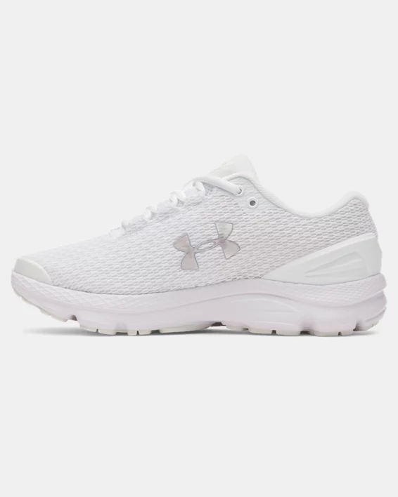 UA Charged Gemini Womens Running Shoes - Image 2