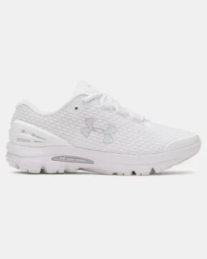 UA Charged Gemini Womens Running Shoes