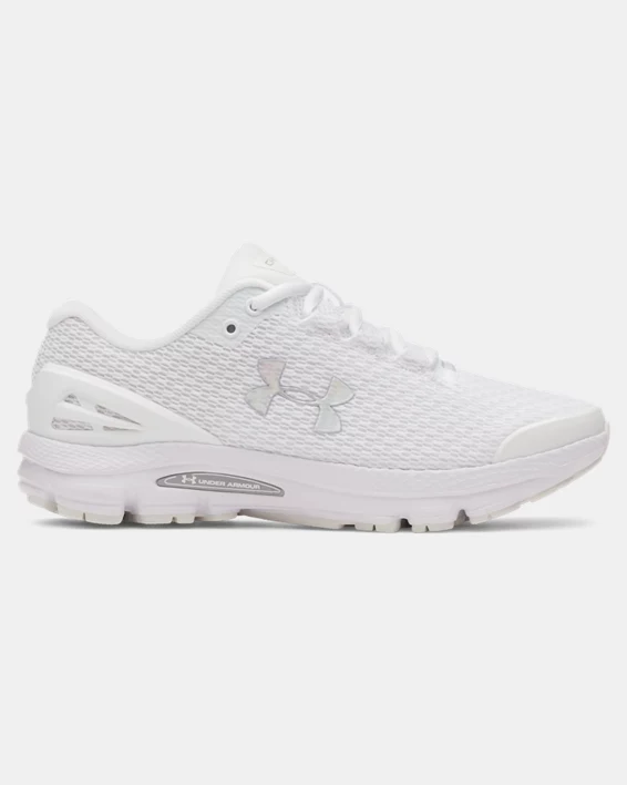 UA Charged Gemini Womens Running Shoes
