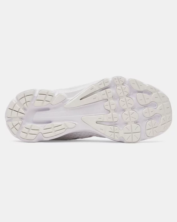 UA Charged Gemini Womens Running Shoes - Image 5