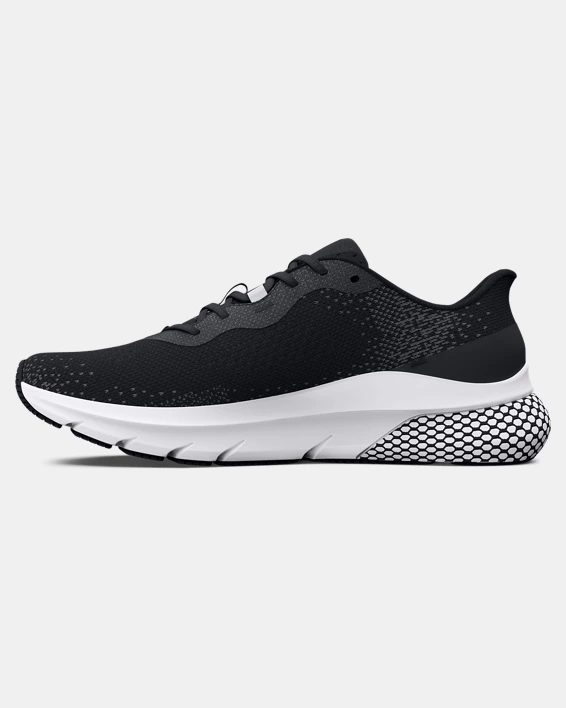 UA HOVR Turbulence 2 Womens Running Shoes - Image 2