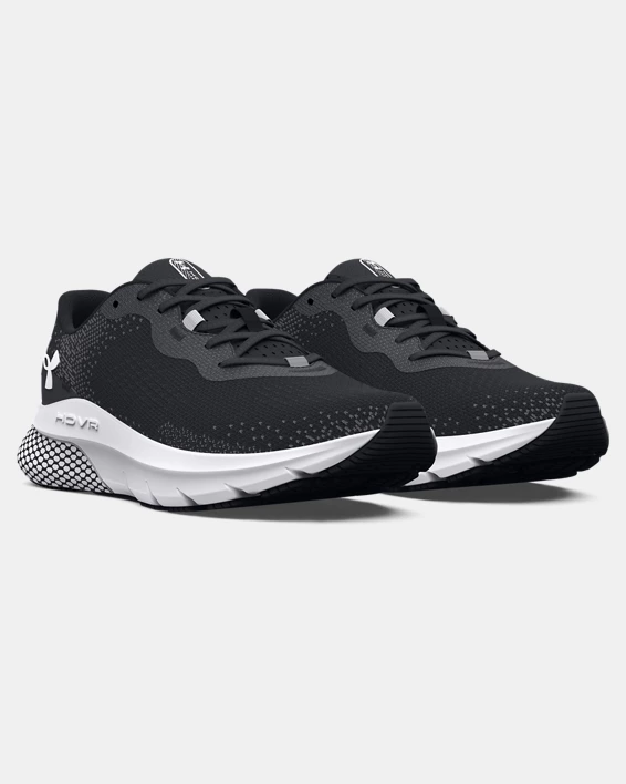 UA HOVR Turbulence 2 Womens Running Shoes - Image 4