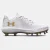 White-Metallic Gold-105