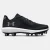 Black-Metallic Silver-001