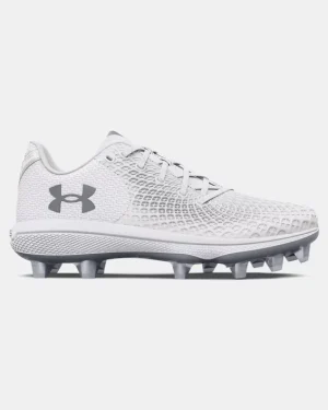 UA Glyde 2 MT TPU Womens Softball Cleats