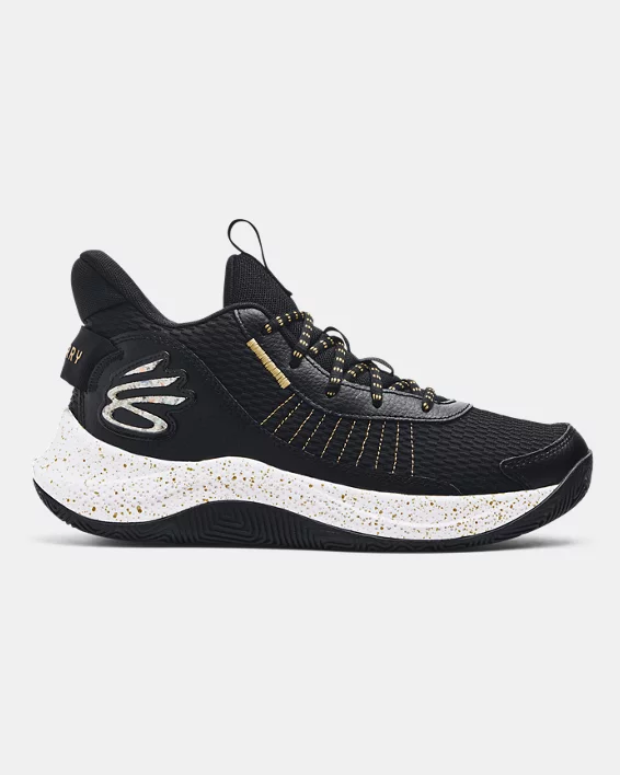 Curry 3Z7 Unisex Basketball Shoes