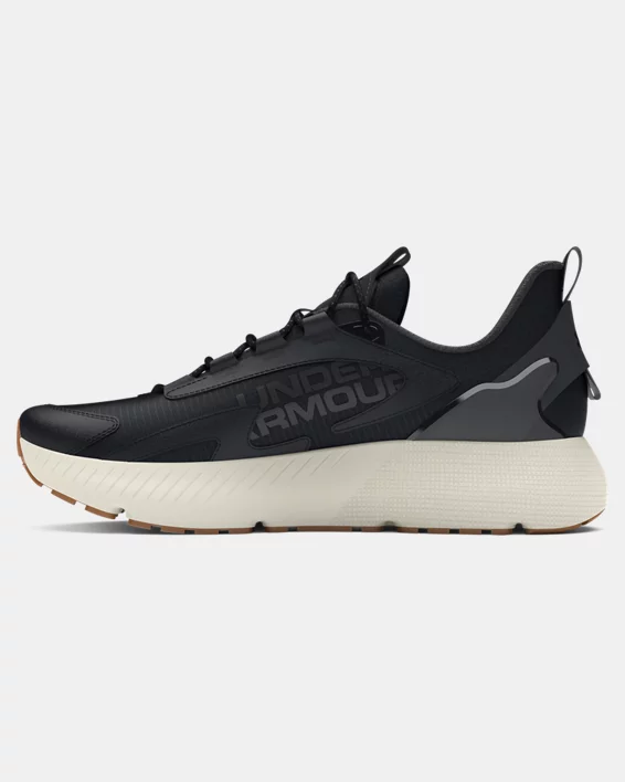 UA HOVR Mega 2 MVMNT Unisex Sportstyle Shoes - Image 2