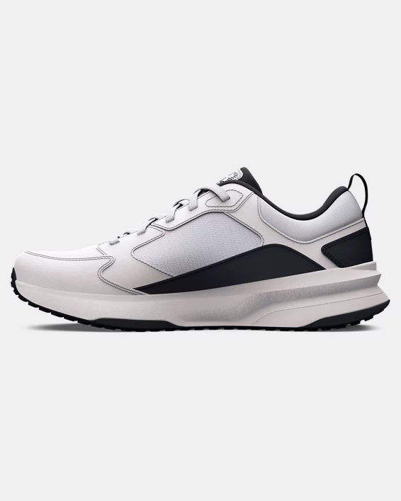 UA Charged Edge Mens Training Shoes - Image 2