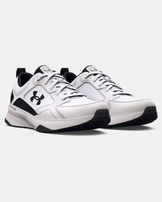 UA Charged Edge Mens Training Shoes - Image 4