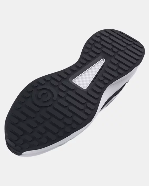 UA Charged Edge Mens Training Shoes - Image 5