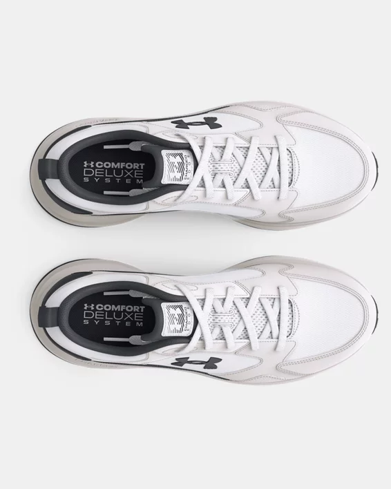 UA Charged Edge Mens Training Shoes - Image 3
